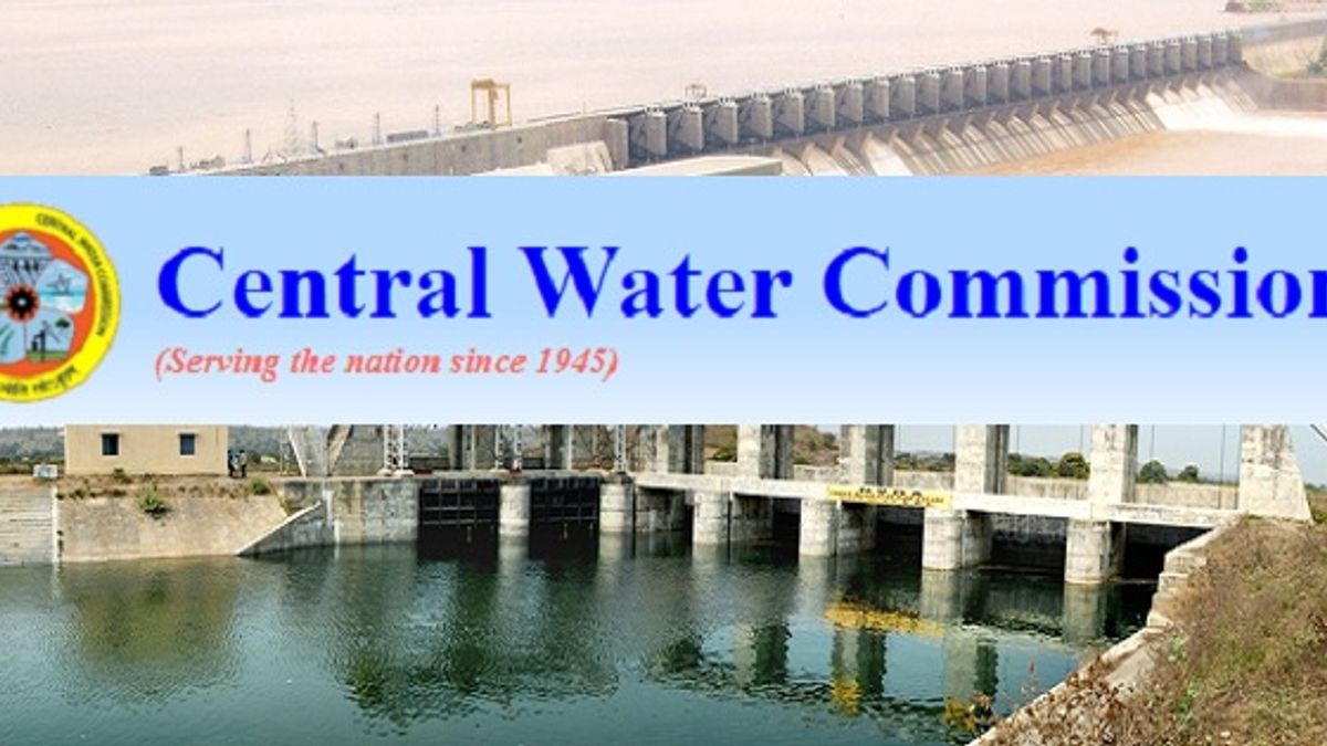 Data Analysis on Central Water Commission Odisha